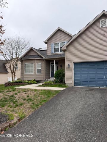 45 Stonegate Drive, Little Egg Harbor, NJ 08087