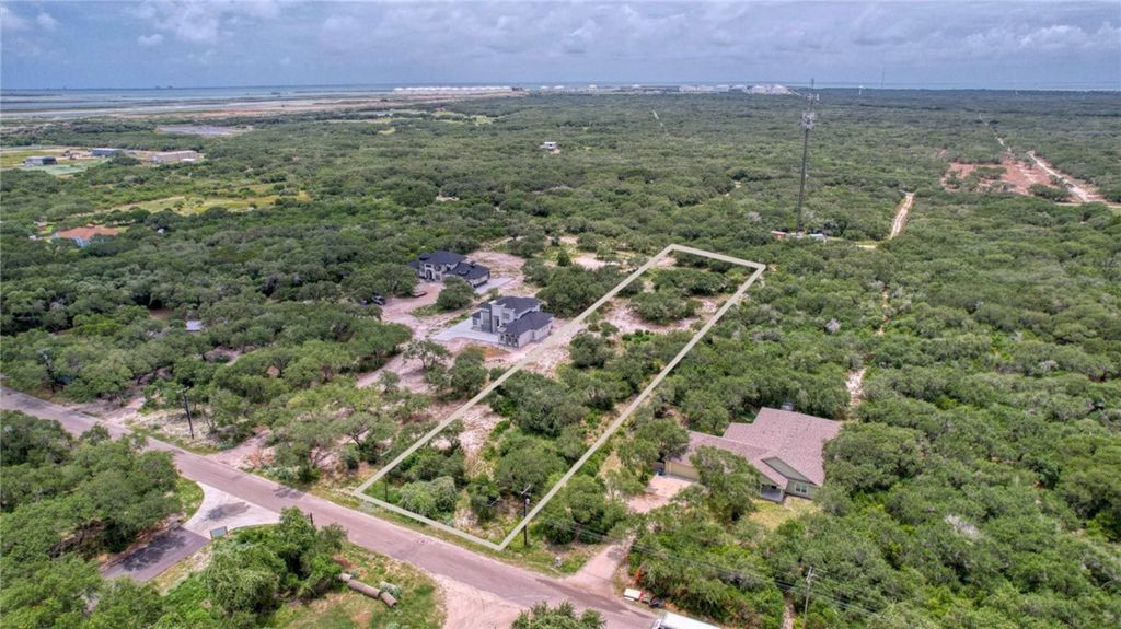 1493 4th St, Ingleside, TX 78362 — photo 2
