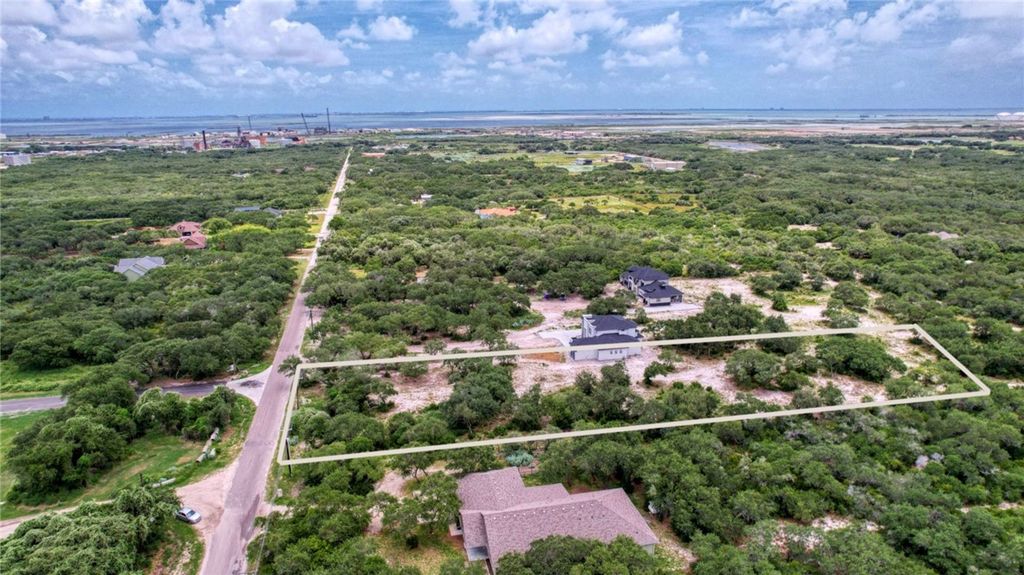 1493 4th St, Ingleside, TX 78362 — photo 3