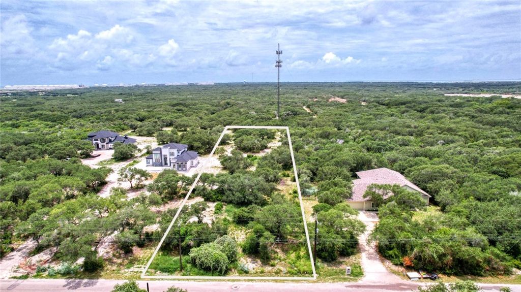 1493 4th St, Ingleside, TX 78362 — photo 4