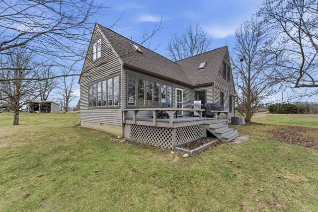 680 Bischoff Road, New Carlisle, OH 45344