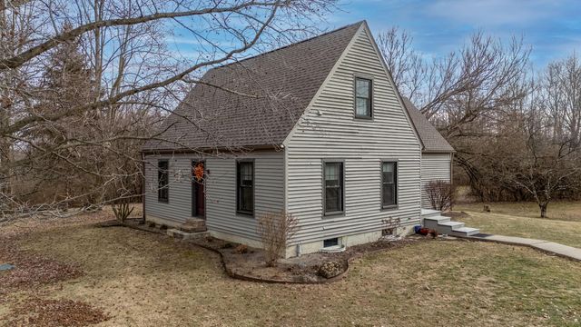 680 Bischoff Road, New Carlisle, OH 45344