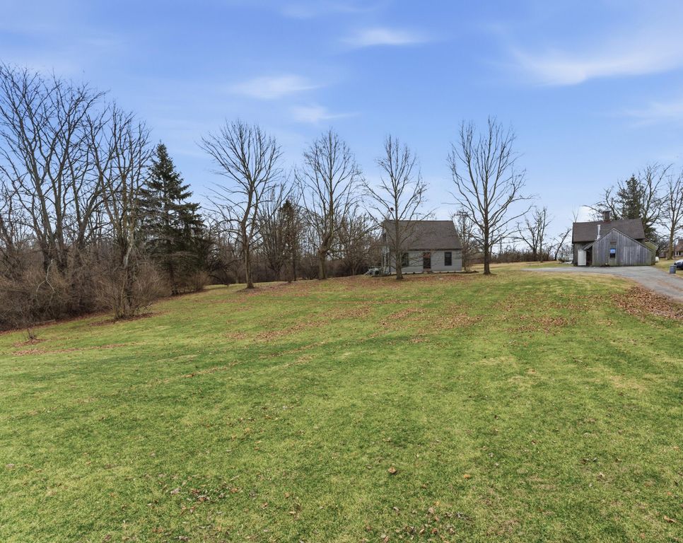 680 Bischoff Road, New Carlisle, OH 45344
