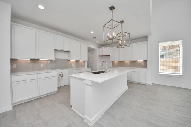 3077 Spoolwood Trail, Magnolia, TX 77355