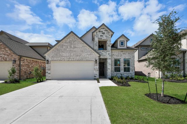 3077 Spoolwood Trail, Magnolia, TX 77355