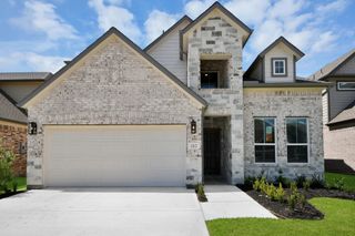 3077 Spoolwood Trail, Magnolia, TX 77355