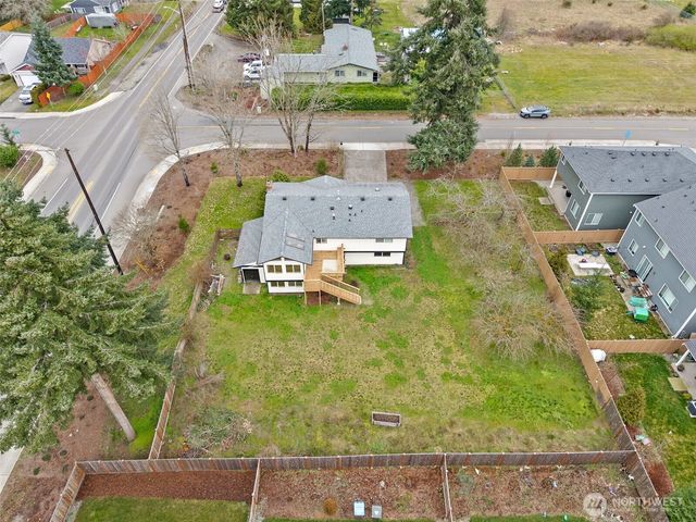 3810 180TH ST E, Tacoma, WA 98446