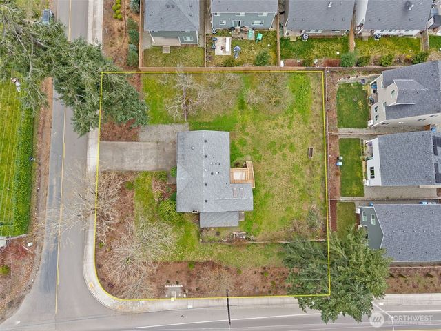 3810 180TH ST E, Tacoma, WA 98446
