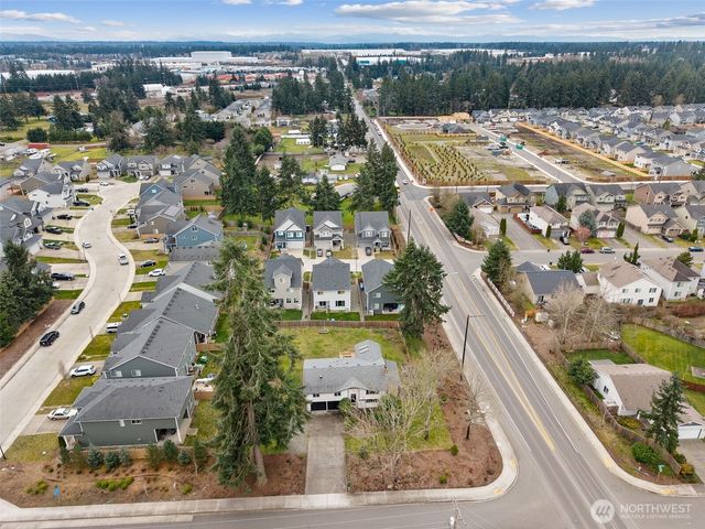 3810 180TH ST E, Tacoma, WA 98446