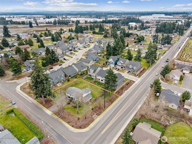 3810 180TH ST E, Tacoma, WA 98446