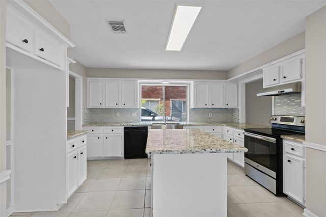 3514 Cresswell Court, Missouri City, TX 77459
