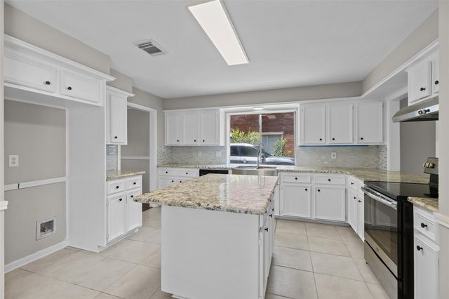 3514 Cresswell Court, Missouri City, TX 77459