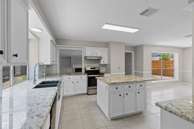 3514 Cresswell Court, Missouri City, TX 77459
