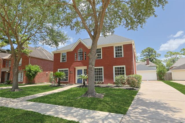 3514 Cresswell Court, Missouri City, TX 77459