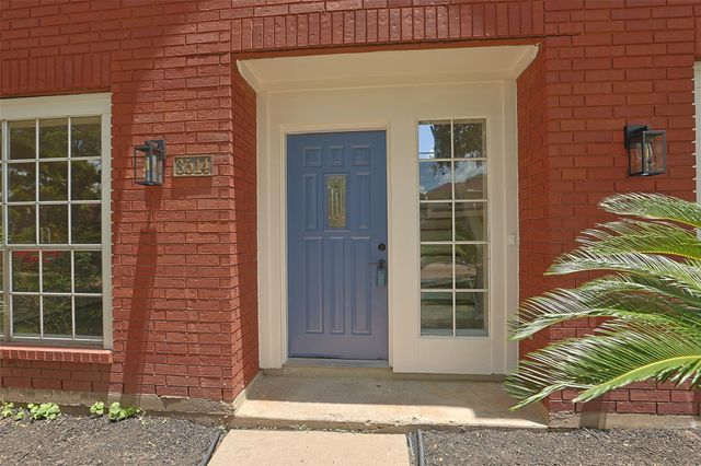 3514 Cresswell Court, Missouri City, TX 77459