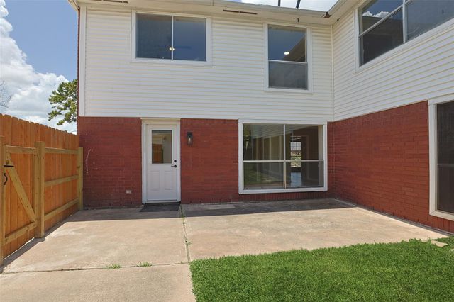 3514 Cresswell Court, Missouri City, TX 77459