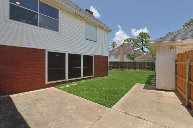 3514 Cresswell Court, Missouri City, TX 77459