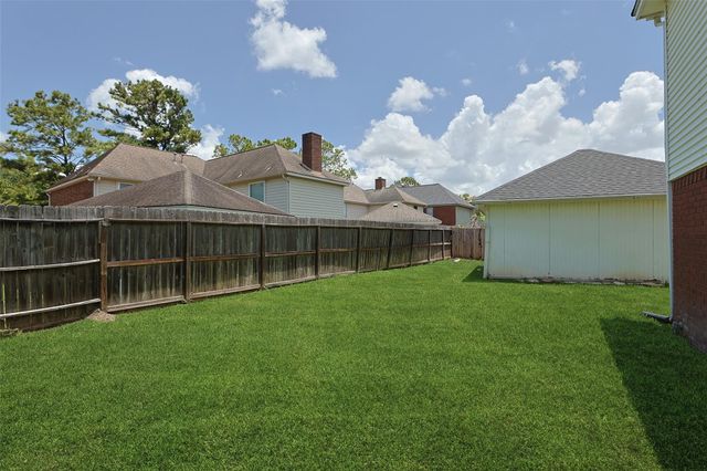 3514 Cresswell Court, Missouri City, TX 77459