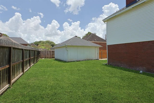 3514 Cresswell Court, Missouri City, TX 77459