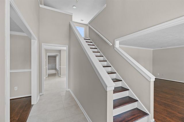 3514 Cresswell Court, Missouri City, TX 77459