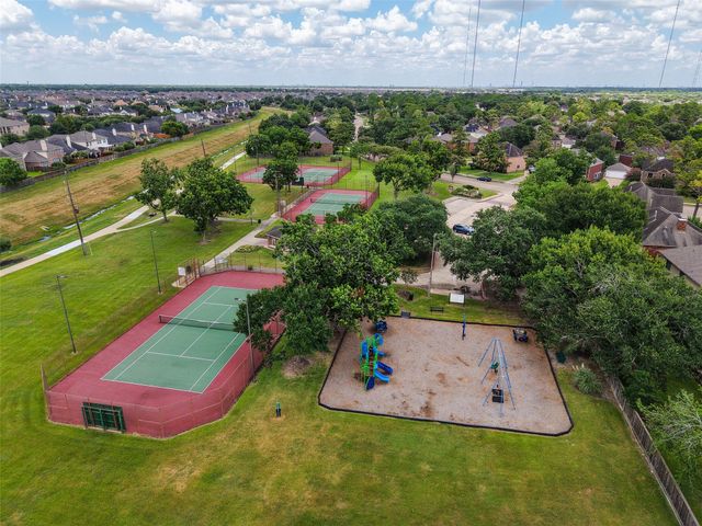 3514 Cresswell Court, Missouri City, TX 77459