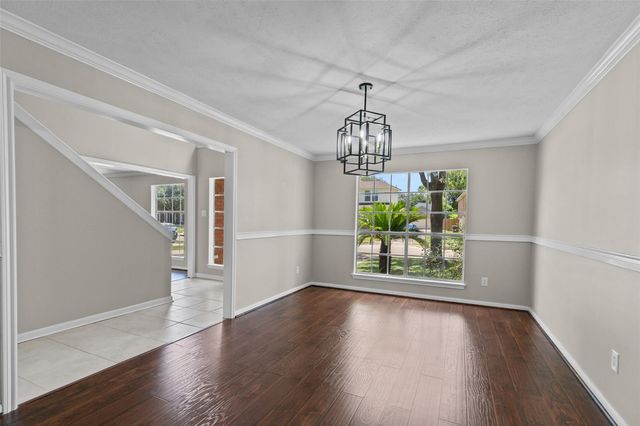 3514 Cresswell Court, Missouri City, TX 77459