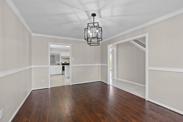 3514 Cresswell Court, Missouri City, TX 77459