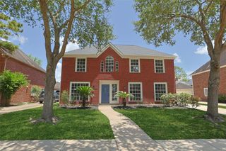 3514 Cresswell Court, Missouri City, TX 77459