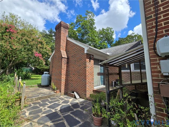 207 Fayette St, Farmville, VA 23901