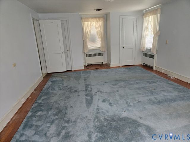 207 Fayette St, Farmville, VA 23901