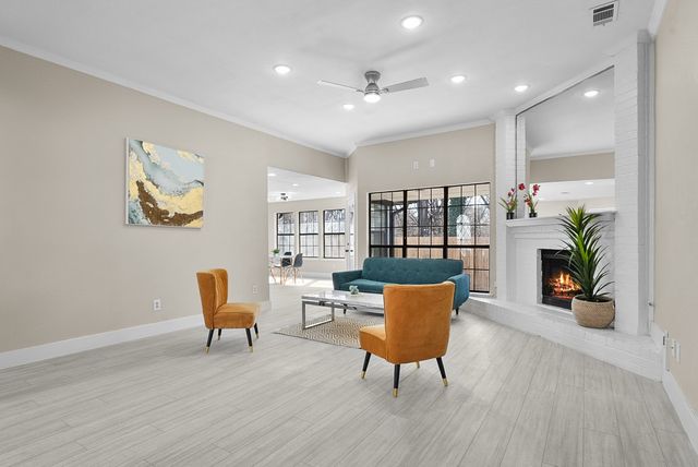 5202 Hollow Bend Lane, Garland, TX 75043