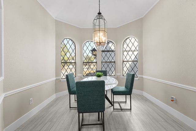 5202 Hollow Bend Lane, Garland, TX 75043