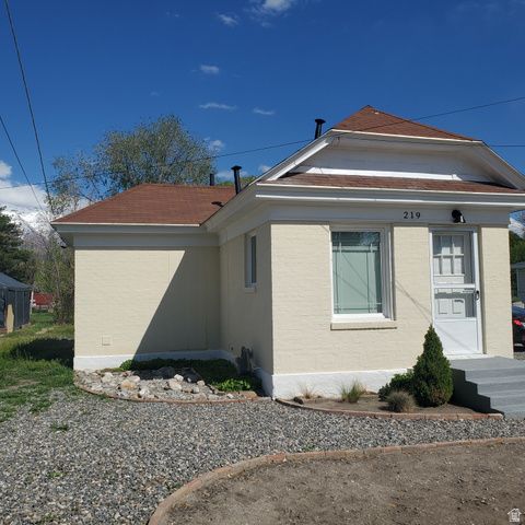 219 S 100 ST, American Fork, UT 84003