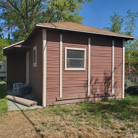 219 S 100 ST, American Fork, UT 84003