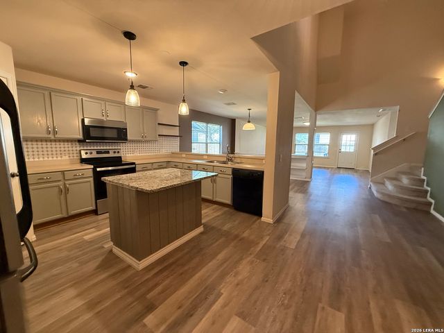 10839 Red Musket, San Antonio, TX 78245