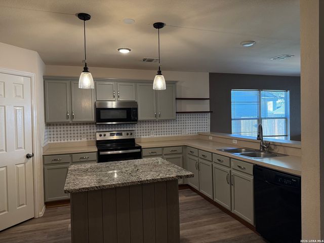 10839 Red Musket, San Antonio, TX 78245