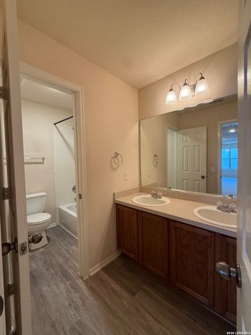 10839 Red Musket, San Antonio, TX 78245