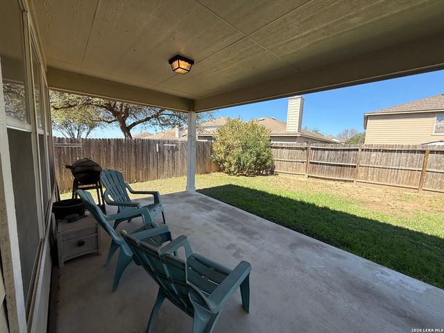 10839 Red Musket, San Antonio, TX 78245