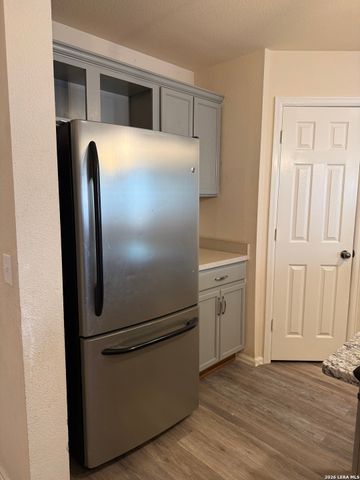 10839 Red Musket, San Antonio, TX 78245