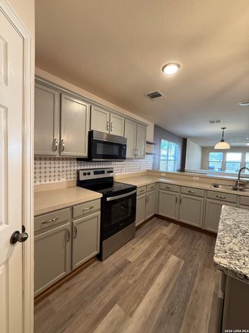 10839 Red Musket, San Antonio, TX 78245