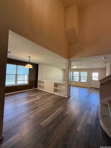 10839 Red Musket, San Antonio, TX 78245