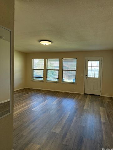 10839 Red Musket, San Antonio, TX 78245