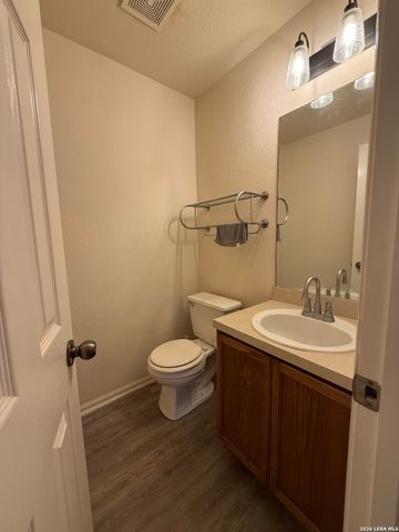 10839 Red Musket, San Antonio, TX 78245