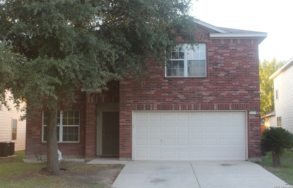 10839 Red Musket, San Antonio, TX 78245