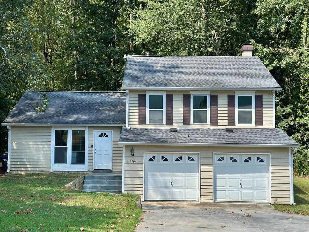 3897 Murdock Lane, Duluth, GA 30096