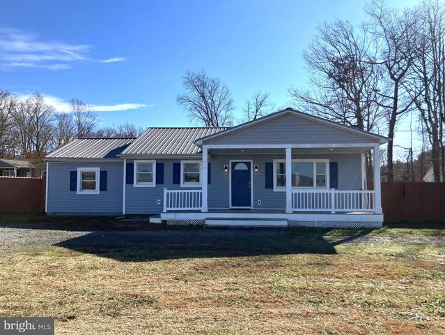 19212 CONSTITUTION HWY, Orange, VA 22960
