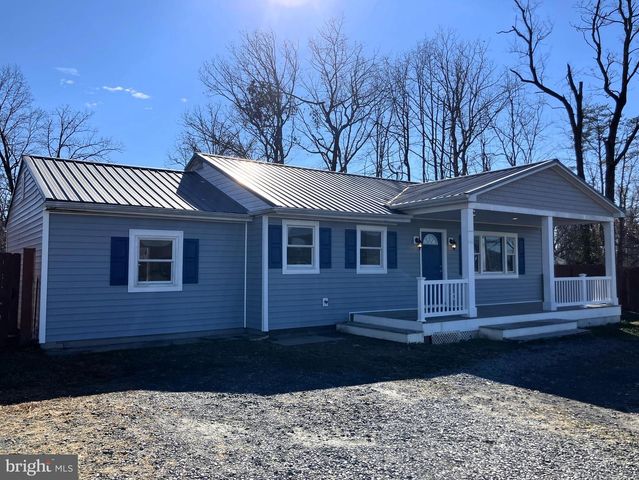 19212 CONSTITUTION HWY, Orange, VA 22960