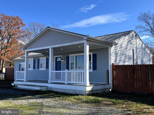 19212 CONSTITUTION HWY, Orange, VA 22960