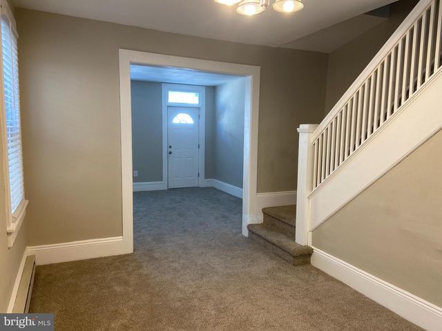 810 PINE ST, Easton, PA 18042