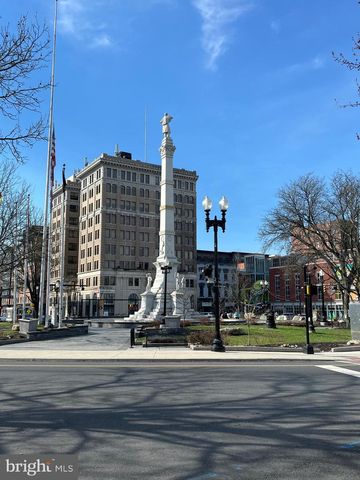 810 PINE ST, Easton, PA 18042